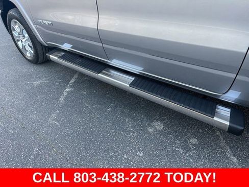 Used 2026 RAM 1500 Big Horn RWD image 34