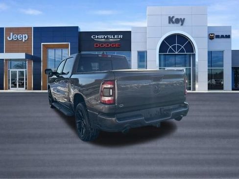 Used 2023 RAM 1500 Laramie image 3