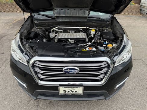 Used 2020 Subaru Ascent Limited w/ Technology Package image 35