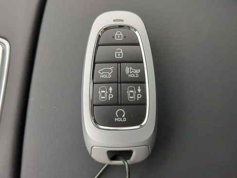 New 2023 Hyundai Santa Fe Limited image 30