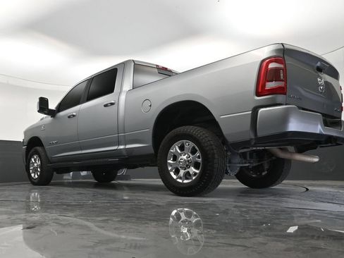 Used 2023 RAM 2500 Laramie AWD/4WD image 22
