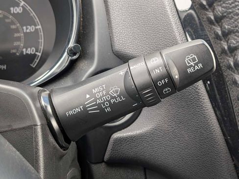 Used 2024 Mitsubishi Outlander Sport AWD image 21