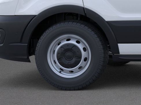 New 2026 Ford Transit 350 XL RWD image 19
