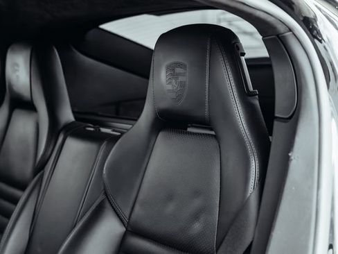 Used 2011 Porsche Panamera Turbo AWD/4WD image 30