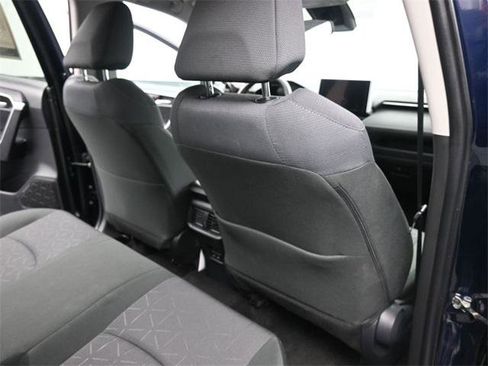 Certified 2025 Toyota RAV4 XLE image 25