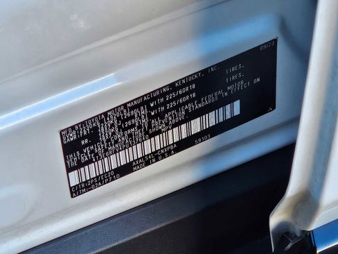 Used 2023 Toyota RAV4 XSE image 26