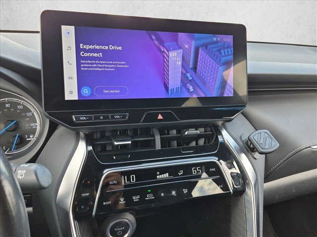 Used 2024 Toyota Venza Nightshade AWD/4WD image 12