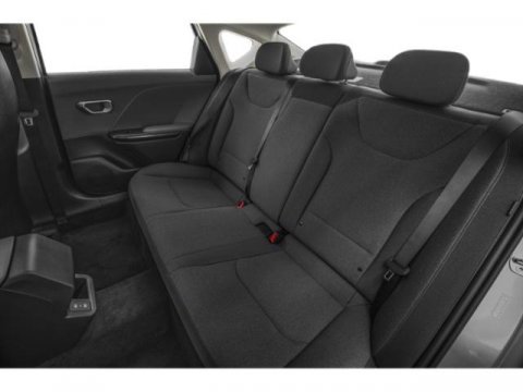 New 2026 Kia K4 FWD image 15