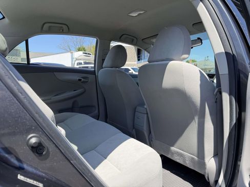 Used 2009 Toyota Corolla LE FWD image 16