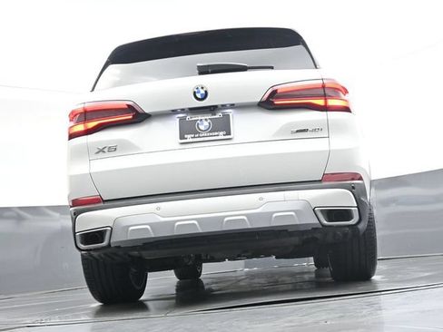 Used 2023 BMW X5 sDrive40i w/ Climate Comfort Package RWD image 40