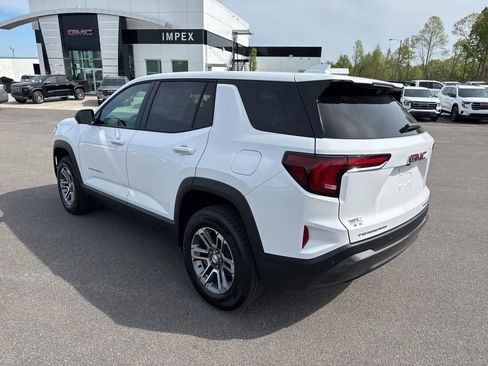 New 2026 GMC Terrain Elevation image 3