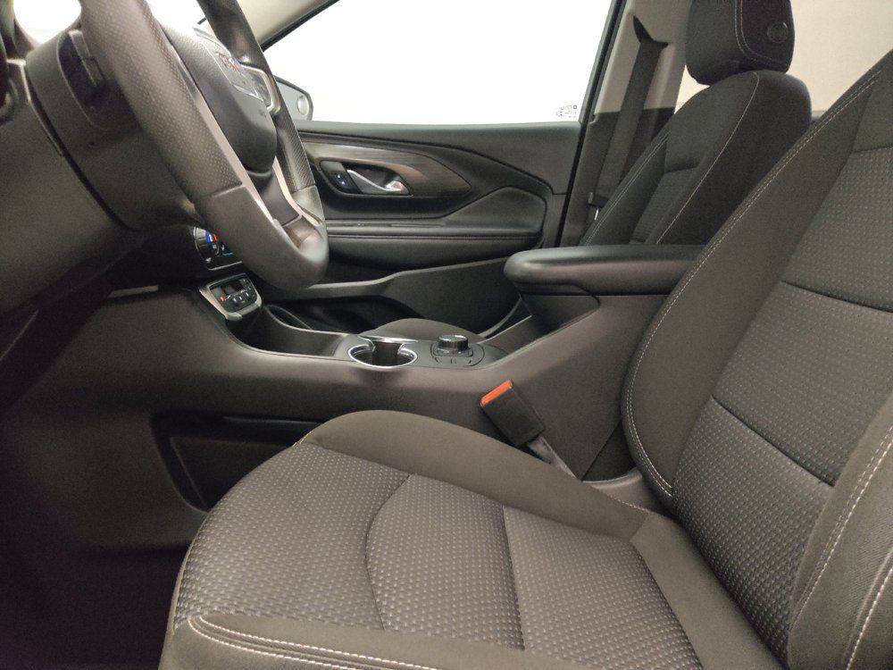 Used 2022 GMC Terrain SLE w/ Driver Convenience Package FWD image 17