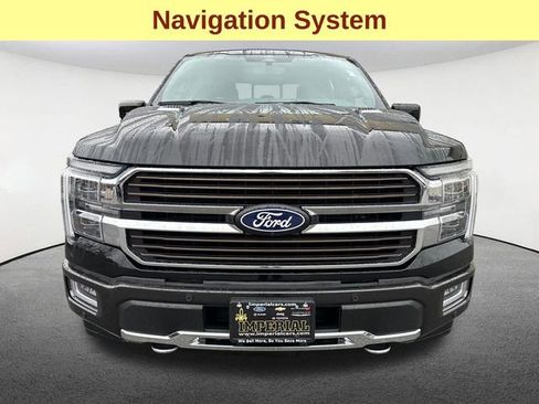 Certified 2024 Ford F150 King Ranch image 5