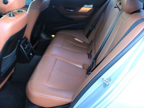 Used 2015 BMW 328d Sedan image 19
