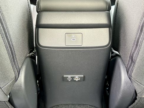 New 2026 Nissan Sentra SV w/ SV Convenience Package image 33