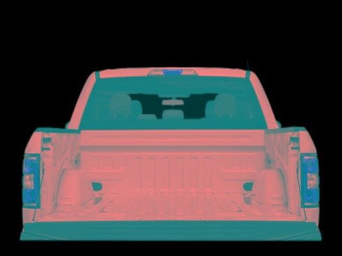 Used 2020 Ford F150 XL w/ Equipment Group 101A Mid image 12