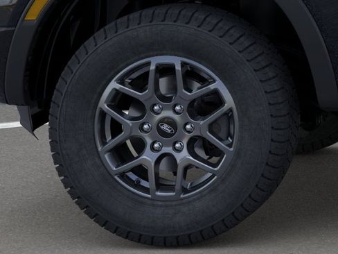New 2026 Ford Ranger XLT AWD/4WD image 19