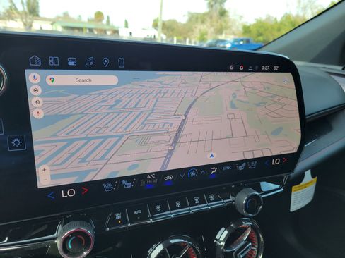 New 2026 Chevrolet Blazer EV RS image 23