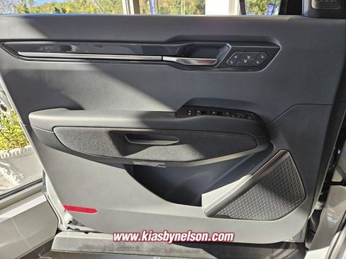 New 2026 Kia EV9 GT-Line AWD/4WD image 17