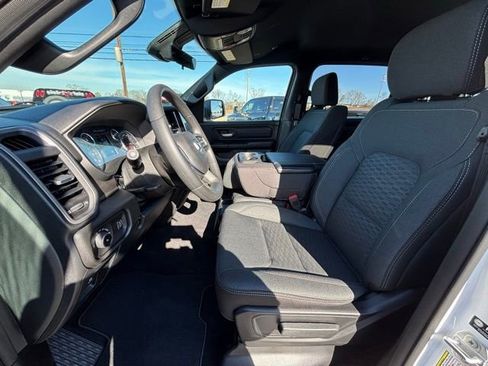 New 2026 RAM 1500 Tradesman image 12