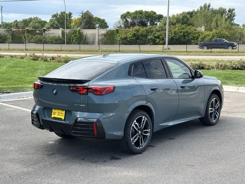 New 2026 BMW X2 xDrive28i w/ Technology Package image 7