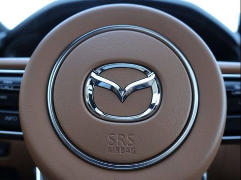 New 2026 MAZDA CX-70 3.3 Turbo S w/ Premium Plus AWD/4WD image 30