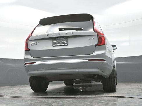 New 2026 Volvo XC90 B5 Plus w/ Protection Package AWD/4WD image 27
