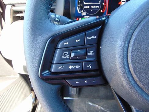 New 2026 Subaru Outback Limited image 18