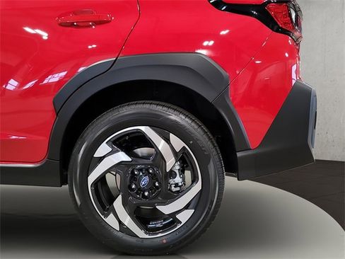 New 2026 Subaru Crosstrek 2.5i Limited image 33