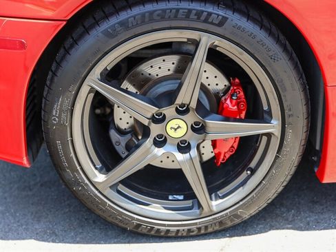 Used 2007 Ferrari F430 Spider RWD image 13