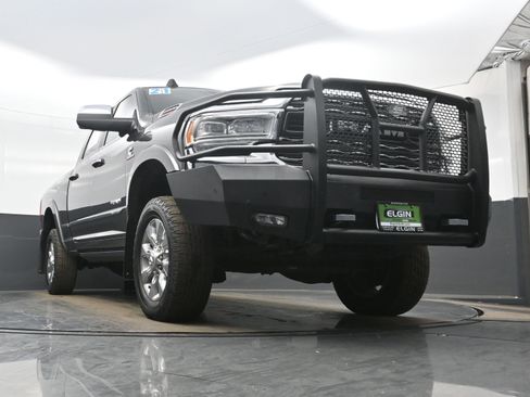 Used 2021 RAM 2500 Limited image 30