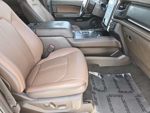 Used 2024 Ford Expedition King Ranch AWD/4WD image 14