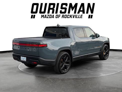 Used 2025 Rivian R1T Premium Tri AWD/4WD image 6