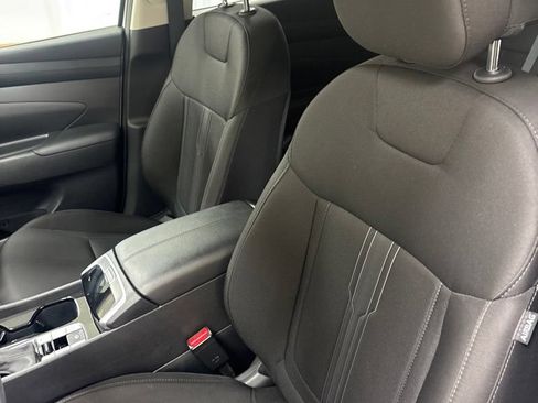 Used 2026 Hyundai Tucson SEL FWD image 15
