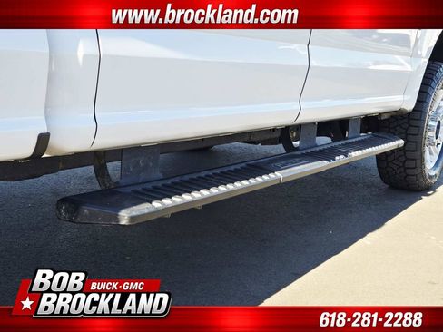 Used 2020 Ford F350 XLT AWD/4WD image 17