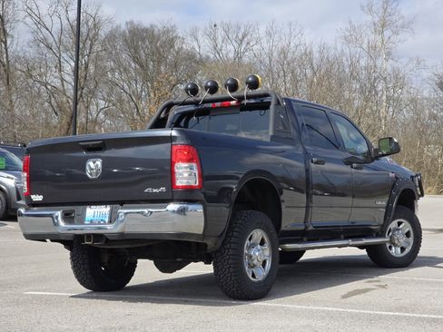 Used 2021 RAM 2500 Tradesman image 17