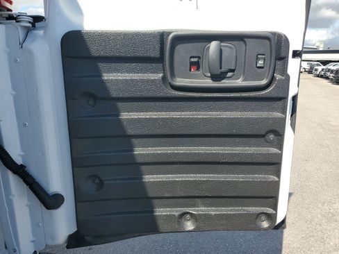Used 2025 Chevrolet Express 2500 Work Van w/ Driver Convenience Package image 15