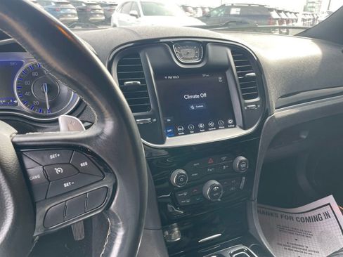 Used 2021 Chrysler 300 S image 15