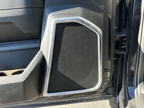 Used 2024 RAM 2500 Laramie w/ Night Edition image 19