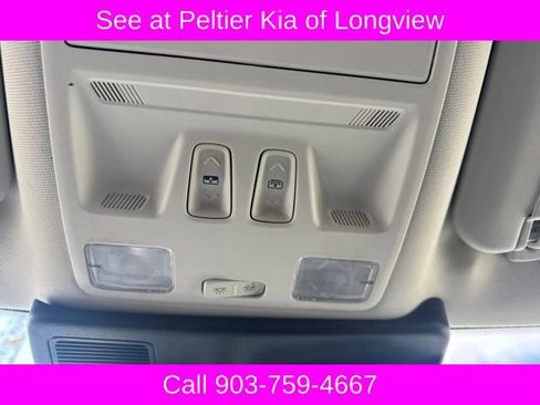 Used 2022 Ford Bronco Sport Big Bend w/ Convenience Package AWD/4WD image 19