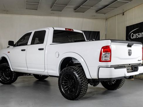 Used 2022 RAM 2500 Tradesman AWD/4WD image 11