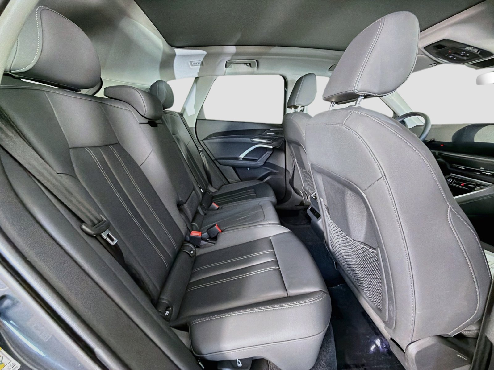 Certified 2026 Audi Q5 Premium Plus AWD/4WD image 28