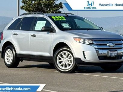 Used 2014 Ford Edge SE w/ Equipment Group 101A