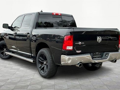 Used 2017 RAM 1500 Lone Star image 11