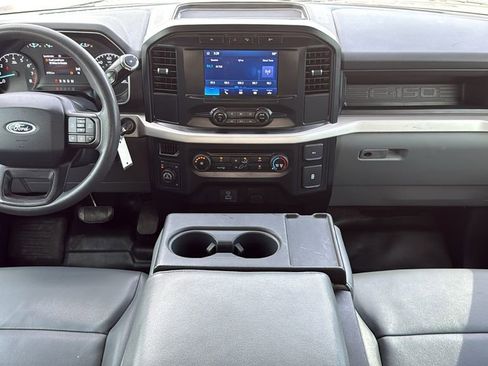 Used 2023 Ford F150 XL w/ FX4 Off-Road Package image 15