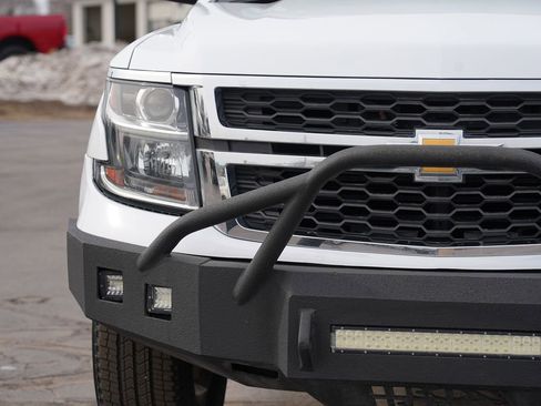 Used 2019 Chevrolet Tahoe LS w/ Max Trailering Package image 9