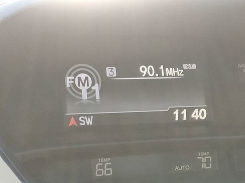 Used 2018 Acura RDX AWD image 18