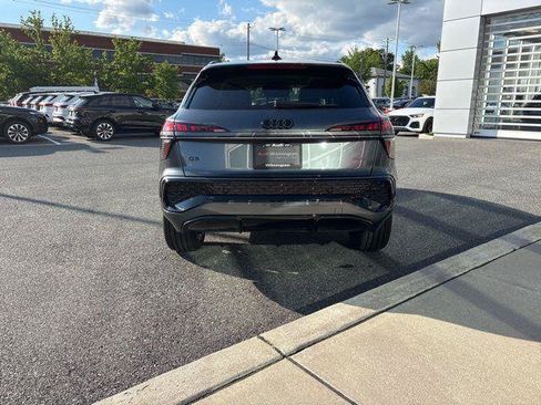 New 2026 Audi Q3 quattro 2.0T AWD/4WD image 4