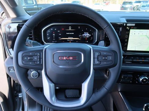 New 2026 GMC Sierra 1500 SLT w/ SLT Premium Plus Package image 13