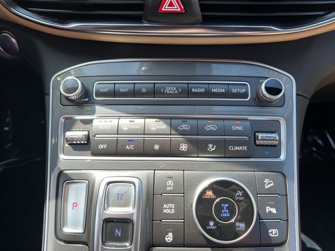 Used 2023 Hyundai Santa Fe Calligraphy w/ Cargo Package AWD/4WD image 21